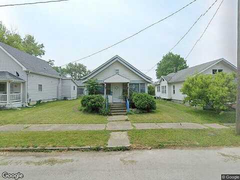 Jefferson, FRANKFORT, IN 46041