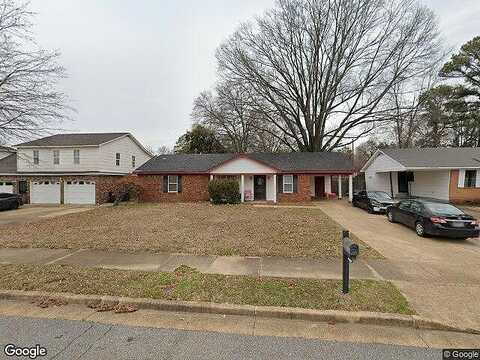 Parkrose, MEMPHIS, TN 38109