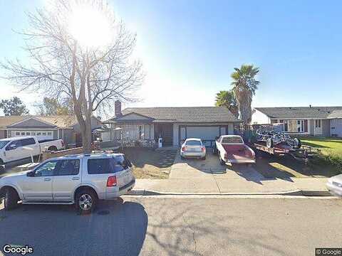 Beck, SANTEE, CA 92071
