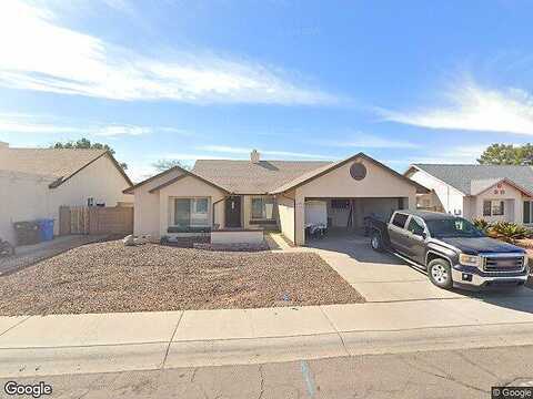 Oraibi, PHOENIX, AZ 85027