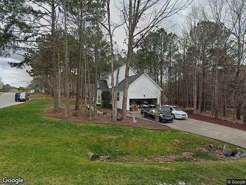 Rockrose, CLAYTON, NC 27527
