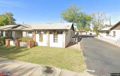 Malibu, TEMPE, AZ 85282