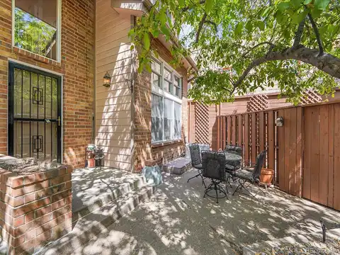 N Pennsylvania Street, Denver, CO 80203