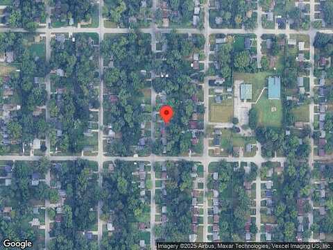 Duke, SAINT LOUIS, MO 63136