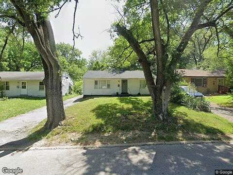 Duke, SAINT LOUIS, MO 63136