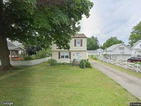 Marshall, ERIE, PA 16505
