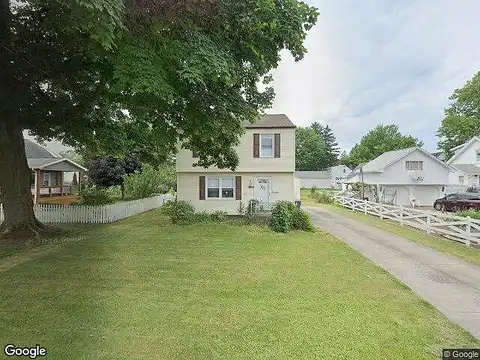 Marshall, ERIE, PA 16505