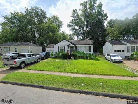 Coburg Lands, SAINT LOUIS, MO 63137