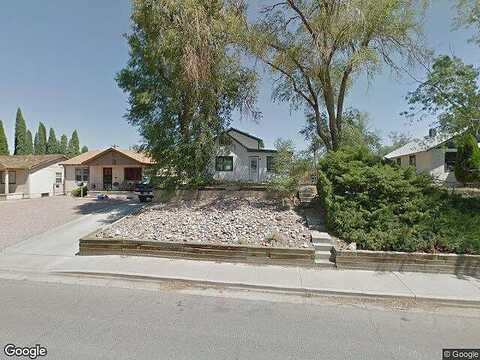 12Th, PUEBLO, CO 81001