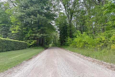 Cross Rd To Canaan Valley, SOUTHFIELD, MA 01259