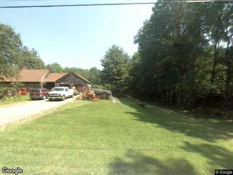 Cross Rd To Canaan Valley, SOUTHFIELD, MA 01259