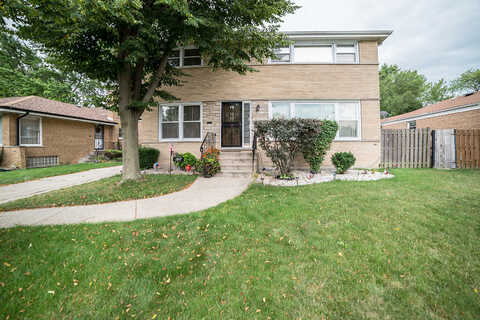 161St, SOUTH HOLLAND, IL 60473