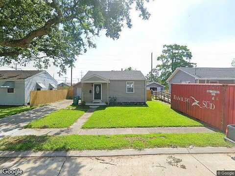Marian, METAIRIE, LA 70001