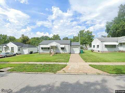 Cabot, SAINT LOUIS, MO 63137