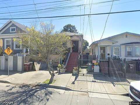 32Nd, EMERYVILLE, CA 94608