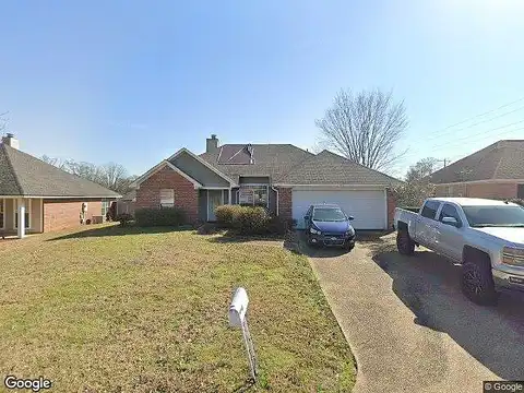 Magnolia, PEARL, MS 39208