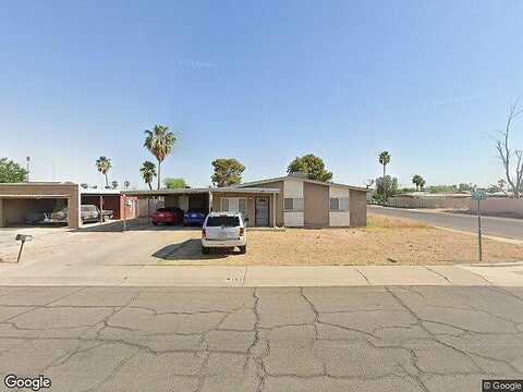Cholla, CASA GRANDE, AZ 85122
