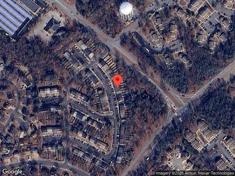 Dorset, WALDORF, MD 20602