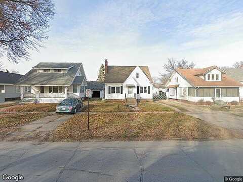 F, CEDAR RAPIDS, IA 52405