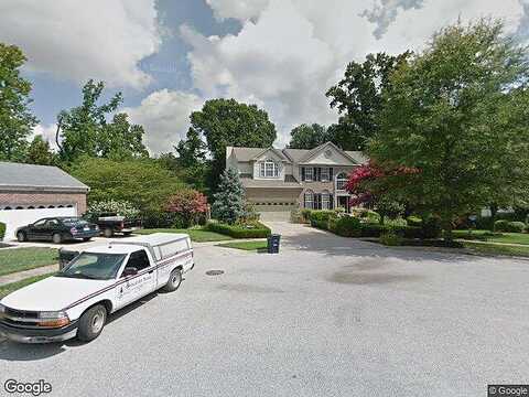 Thundercloud, SPRINGDALE, MD 20774