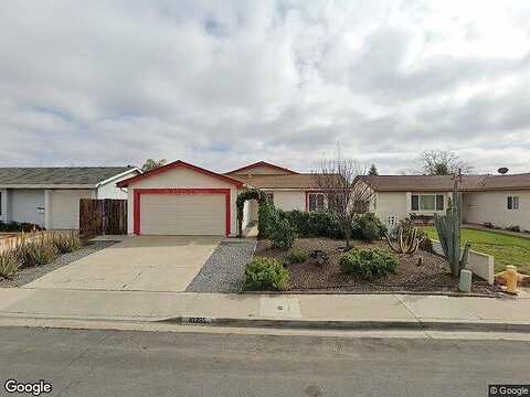 Arrow Rock, SAN DIEGO, CA 92126