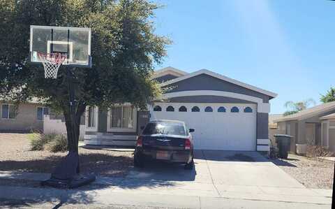 Desert Mesa, TUCSON, AZ 85747