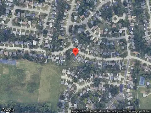 Saint Katherine, SAINT ANN, MO 63074