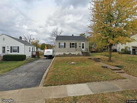 Saint Katherine, SAINT ANN, MO 63074