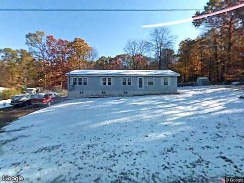 Route 478, EMLENTON, PA 16373