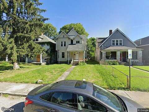 33Rd, INDIANAPOLIS, IN 46208