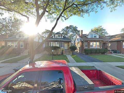 23Rd, BELLWOOD, IL 60104