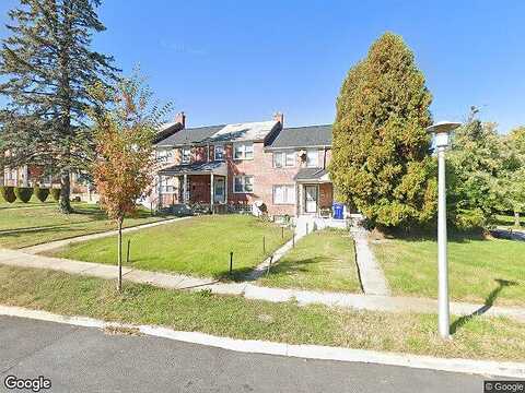 Witherspoon, BALTIMORE, MD 21212