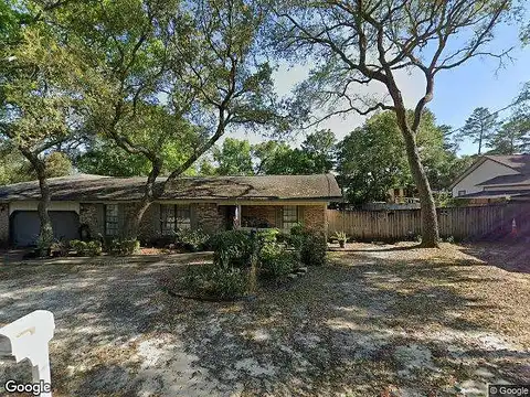Mckinley, NICEVILLE, FL 32578