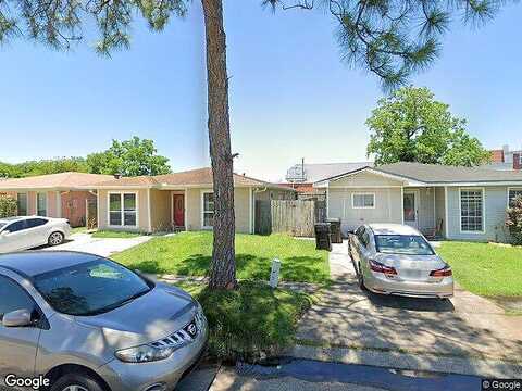 Castlewood, NEW ORLEANS, LA 70127
