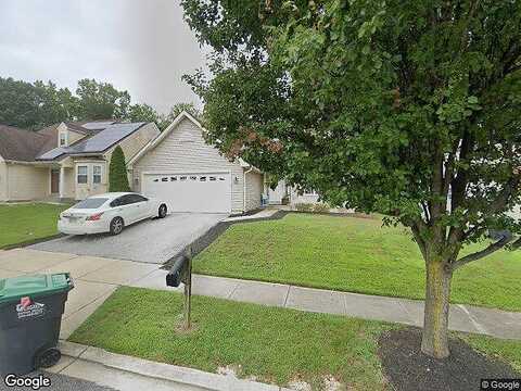 Cassidy, WALDORF, MD 20601