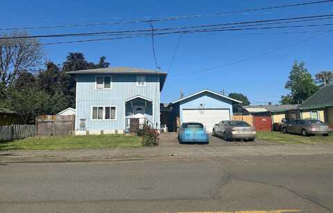 12Th, SWEET HOME, OR 97386
