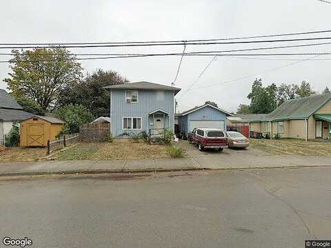 12Th, SWEET HOME, OR 97386