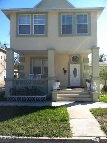 Union, JACKSONVILLE, FL 32206