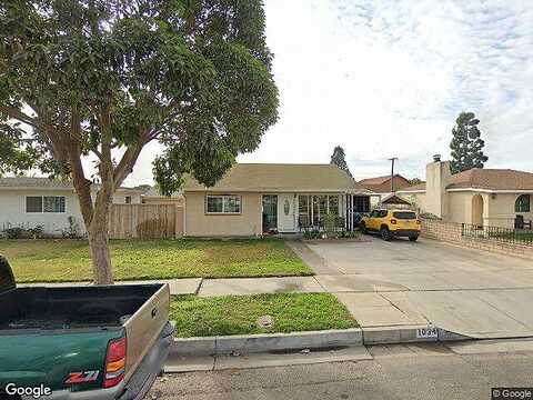 Cypress, SANTA MARIA, CA 93458
