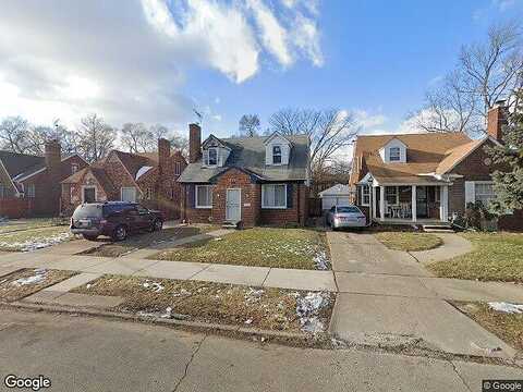 Somerset, DETROIT, MI 48224