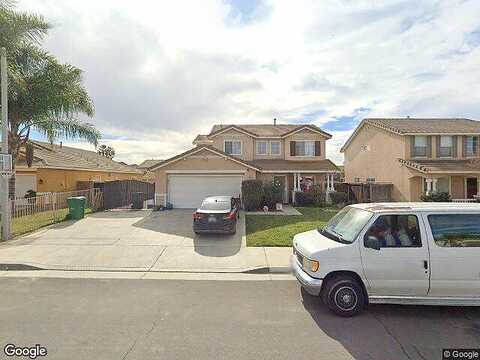 Milestone, PERRIS, CA 92571