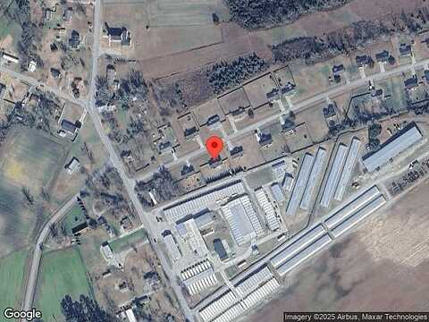 Clint Mills, MAYSVILLE, NC 28555