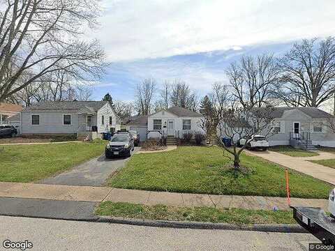 Niblic, SAINT LOUIS, MO 63114