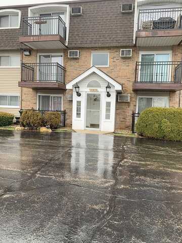 Ridgeland, CHICAGO RIDGE, IL 60415