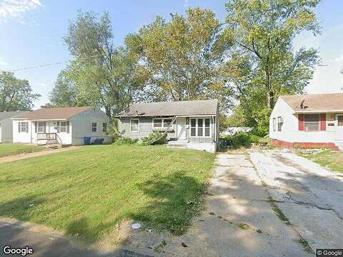 Balmoral, SAINT LOUIS, MO 63137