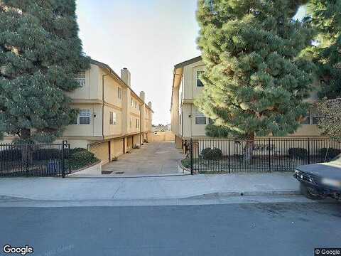 252Nd, HARBOR CITY, CA 90710