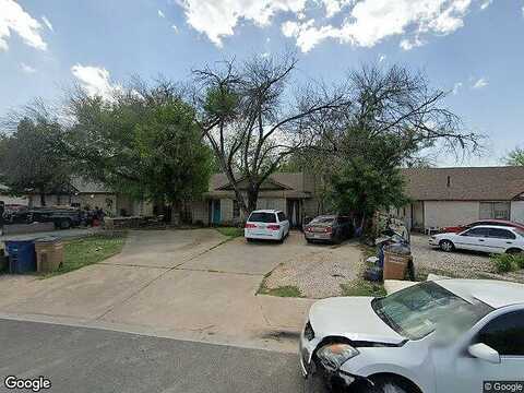 Doc Holliday, AUSTIN, TX 78753
