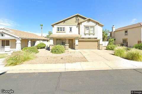 Olla, MESA, AZ 85212