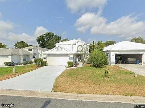 Casa Grande, SPRING HILL, FL 34608