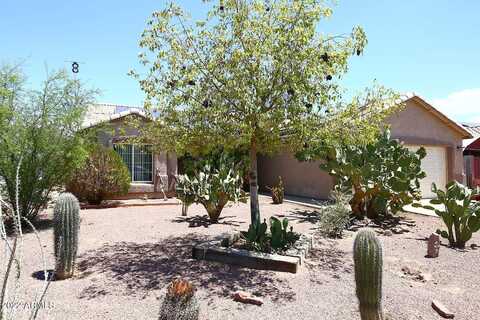 Catalina, ARIZONA CITY, AZ 85123